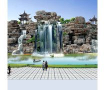 产品库在园林景观工程中的关键作用与管理策略