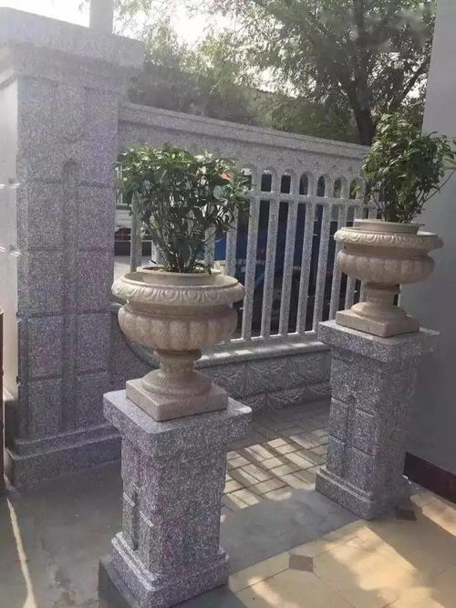 天艺公司 仿木仿石仿竹护栏与园林景观产品，助力乡村振兴新画卷