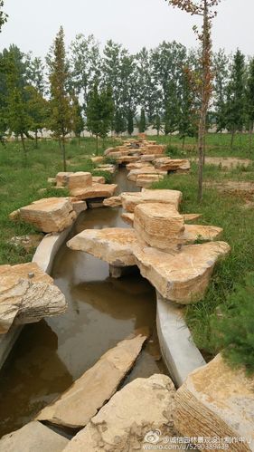 永建雕塑园林园艺景观工程 匠心独运，重塑自然之美